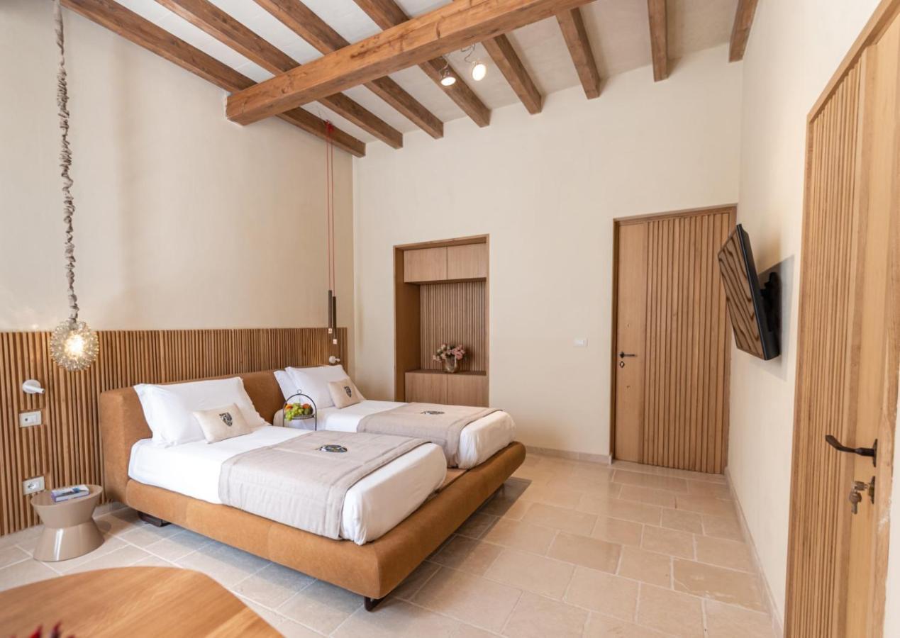 Habitación Doble Superior