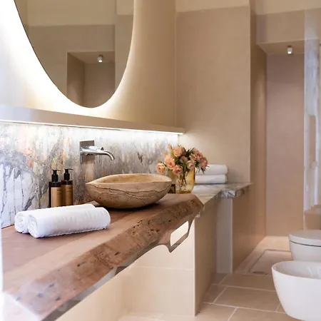 Pollicastro Boutique Hotel-3