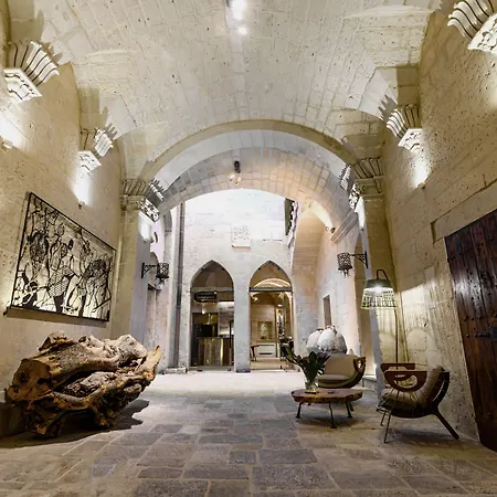 Pollicastro Boutique Hotel-2