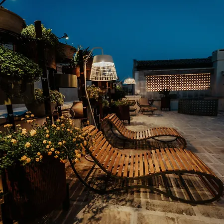 Pollicastro Boutique Hotel-3