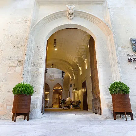 Pollicastro Boutique Hotel-3