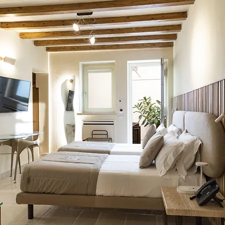 Pollicastro Boutique Hotel-2